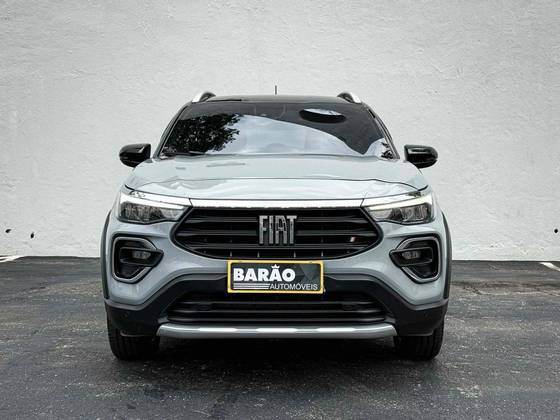 FIAT PULSE 1.0 TURBO 200 FLEX IMPETUS CVT